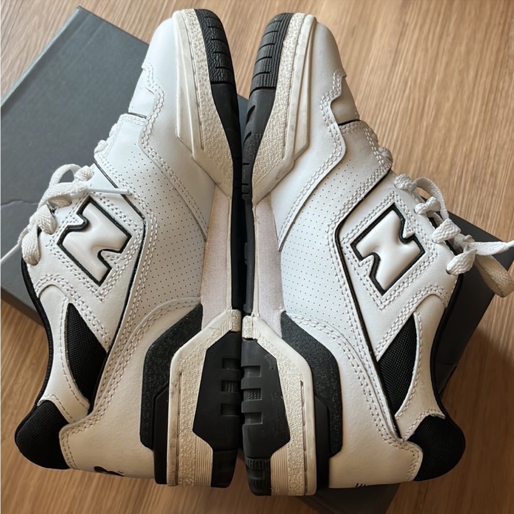 New Balance 550 - Picture 3 of 10
